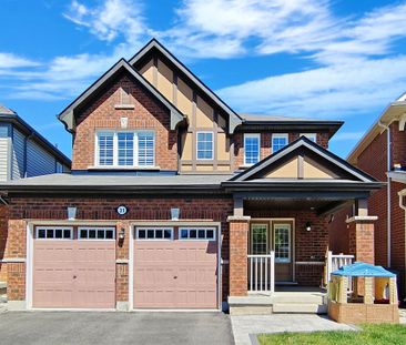 For Lease - 31 Leadenhall Road Unit# Lower, Brampton, Ontario - Photo 1