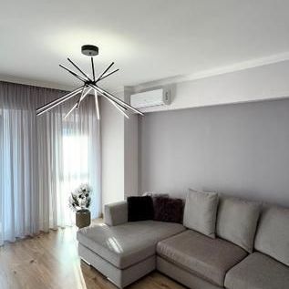 2 camere de inchiriat | zona Floreasca | prima inchiriere - Photo 1
