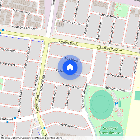 14 Cobram Street, Vic 3029, Tarneit