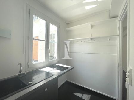 Location Appartement 2 pièces 52m² PARIS 6ème - Photo 5