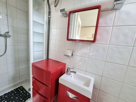 Studio 26m² - Bois Colombes " Gare" - Photo 5