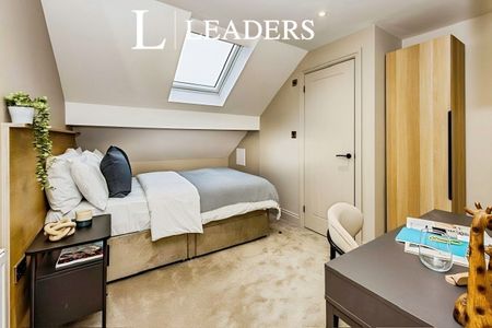 1 bedroom house to rent Littleworth, Mansfield, Nottinghamshire, NG18 - Photo 3