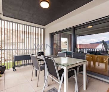 Design trifft Komfort: Ein Zuhause ohne Kompromisse - Foto 5