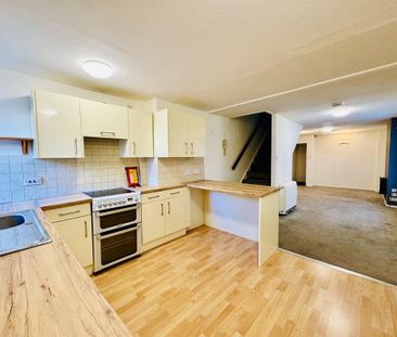 2 bedroom barn conversion to rent - Photo 4