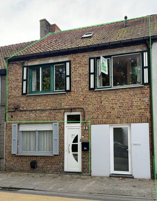 Appartement met 2 slaapkamers te Eernegem - Foto 1