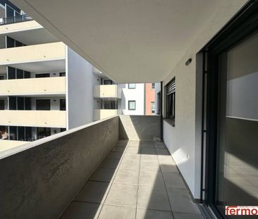 Moderne 3-Zimmer Wohnung mit Balkon und Einbauküche in 1200 Wien zu... - Foto 4