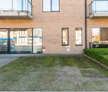 Serviceflat te huur in Rupelmonde voor € 1.170 met 1 slaapkamer - Foto 3