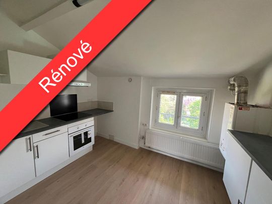 Location Appartement 2 pièces 41m² CLERMONT FERRAND 63000 - Photo 1