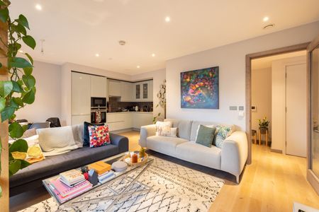 1 Bed Flat, Dray House, SW18 - Photo 2