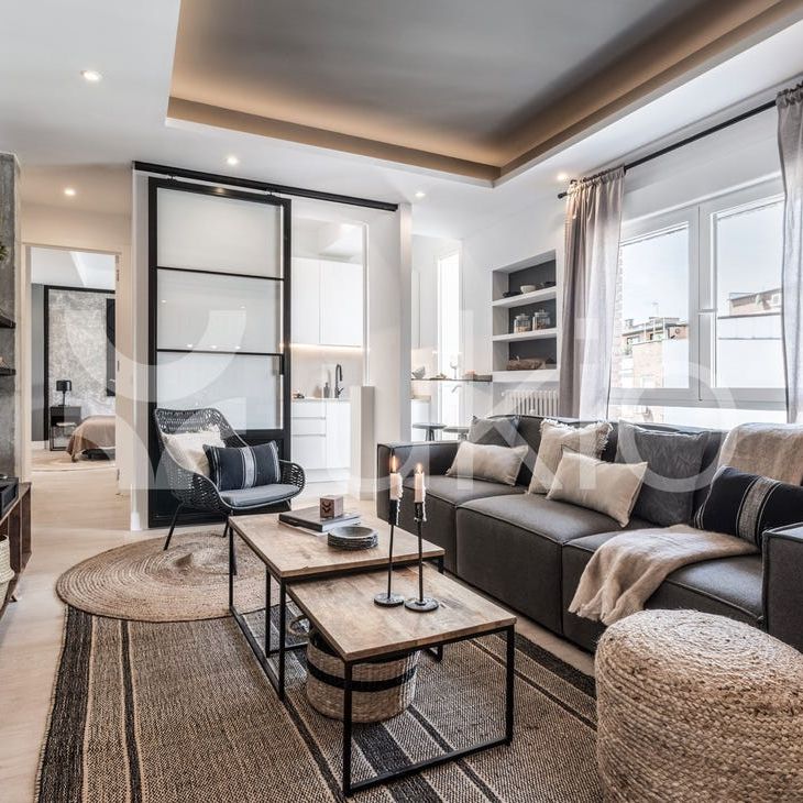 Madrid Capital, Community of Madrid 28010 - Photo 1