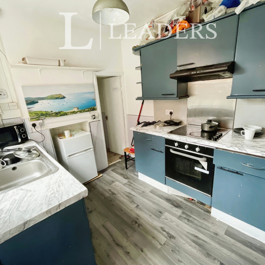 1 bedroom property to rent Kitchener Road, Ipswich, Suffolk, IP1 - Photo 1