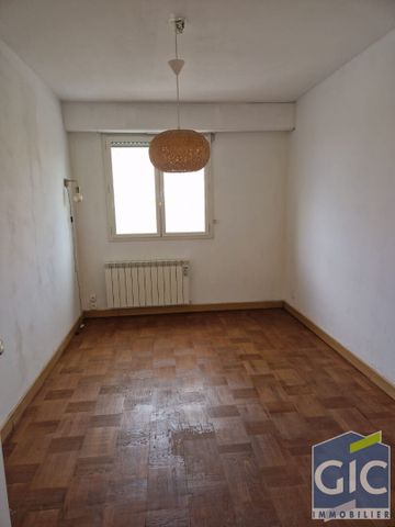 T3 - 81M² - SECTEUR QUATRANS, - Photo 5