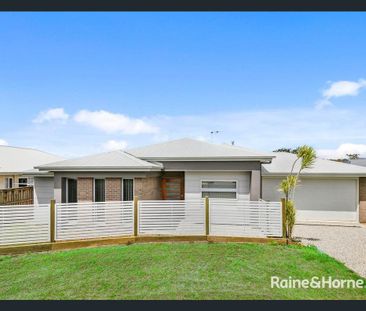 Enjoy a low-maintenance, 4 Bedrooms plus entertaining room that com... - Photo 2