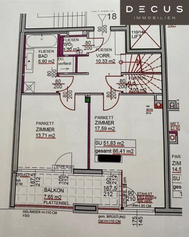 SONNENUNTERGANG UND URLAUBSGEFÜHL MITTEN IN DER STADT - Foto 4