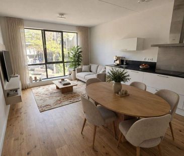 Appartement Rozengracht 38-M, Zaandam - À Louer - Photo 1