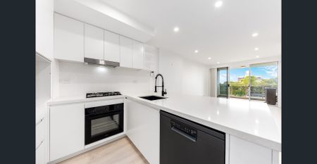 Stunning, Modern, Newly Renovated Apartment in Caringbah - Photo 5