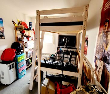 Location appartement 2 pièces, 35.90m², Carcassonne - Photo 3