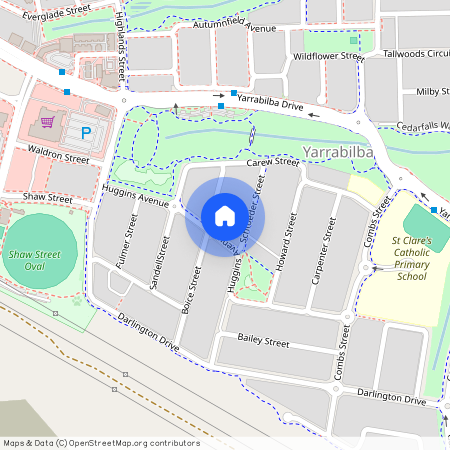 8 MacNab Street, Yarrabilba QLD 4207