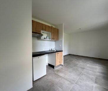 Location Appartement 1 pièce 30m² CUGNAUX 31270 - Photo 2