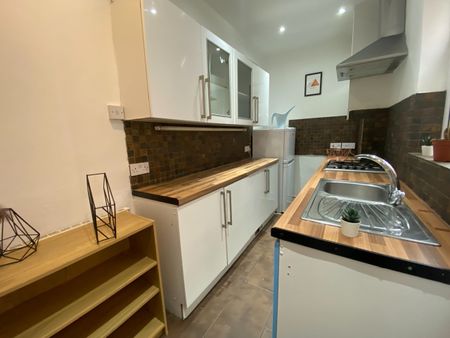 3 Bed Terraced House, Skipworth Street, LE2 - Photo 3