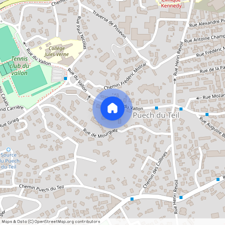 30000 NIMES