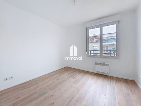 KOENIGSHOFFEN - 2 PCES 43.95m² GARAGE - Photo 5