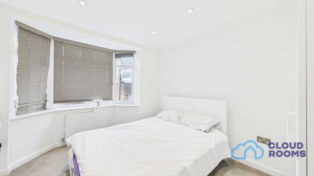 RM3 Brewster Road | Leyton | London | E10 6RH - Photo 3