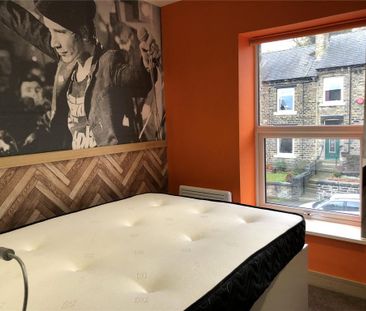 1 bedroom end of terrace house to rent - Photo 2