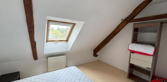 A LOUER APPARTEMENT T2 - Photo 2