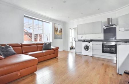 1 bedroom apartment to rent - Photo 2