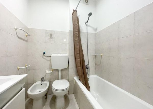 Apartamento T1 em Lisboa