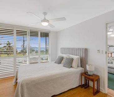 BEACHFRONT UNIT - FURNISHED AND EQUIPPED - Photo 2