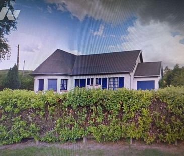 MAISON INDIVIDUELLE DE TYPE PLAIN PIED DE 98 M² BATIE SUR 1 095 M² ... - Photo 1