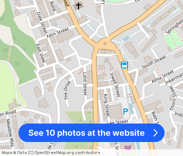 Market Street, Bacup, OL13 - Photo 1