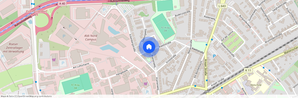 Kiwittstr. 5, 45307, Essen Ot Leithe