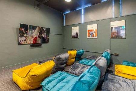 1 bedroom in a flat share to rent - Photo 3