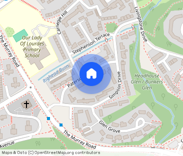 Paterson Terrace, East Kilbride, South Lanarkshire, G75 - Photo 1