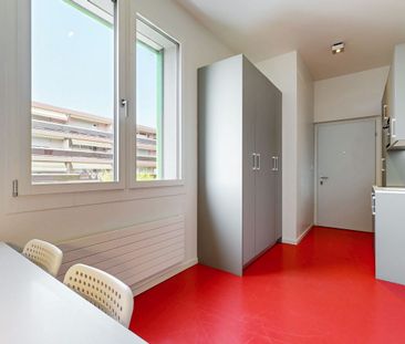 Pratique et meublé - bon TL CHF 300.00 offert ! - Foto 1