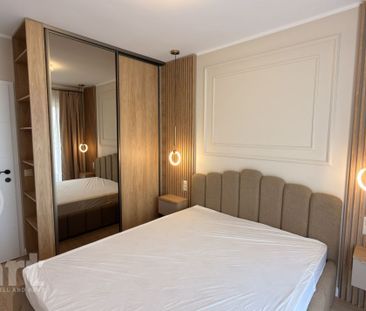 Apartament modern cu 2 camere – Eroilor, Floresti+ Parcare! - Photo 5