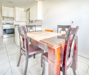 For Lease - 93 Mountland Drive Unit# Main Floor, Toronto, Ontario - Photo 4
