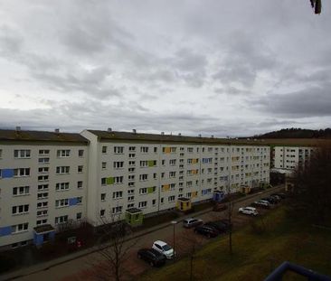 3-RWE, 4.OG, Balkon, ZH, WE-LAN-Netz+Video-WSA - mehr unter wg-dipp... - Photo 2