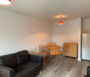 Apt 3, Dunmore Building, Old Bakers Court, Belfast, BT6 8QX - Photo 6