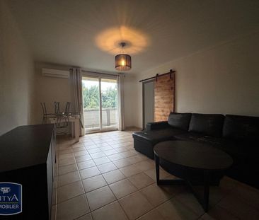 Location Appartement 3 pièces 56m² AVIGNON 84000 - Photo 5