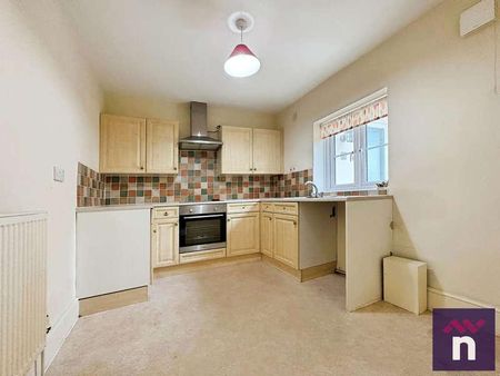 Vicarage Mews, Warminster, BA12 - Photo 4