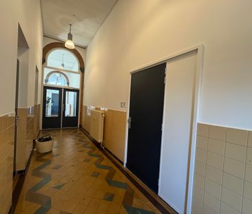 Te huur: Appartement Oostvoornsestraat in Rotterdam - Photo 1