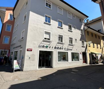 Newly renovated apartment in the old town of Winterthur - Foto 5