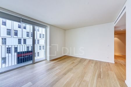 T1 para arrendamento no Campo Pequeno - Photo 4