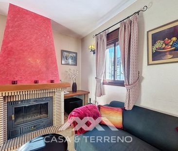 Alquiler de casa o chalet independiente en Calle Federico García Lorca - Photo 4