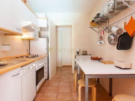 2 room luxury Flat for rent in Charneca de Caparica, Portugal - Photo 2