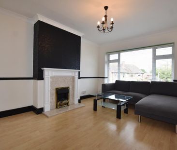 2 bedroom maisonette to rent - Photo 1